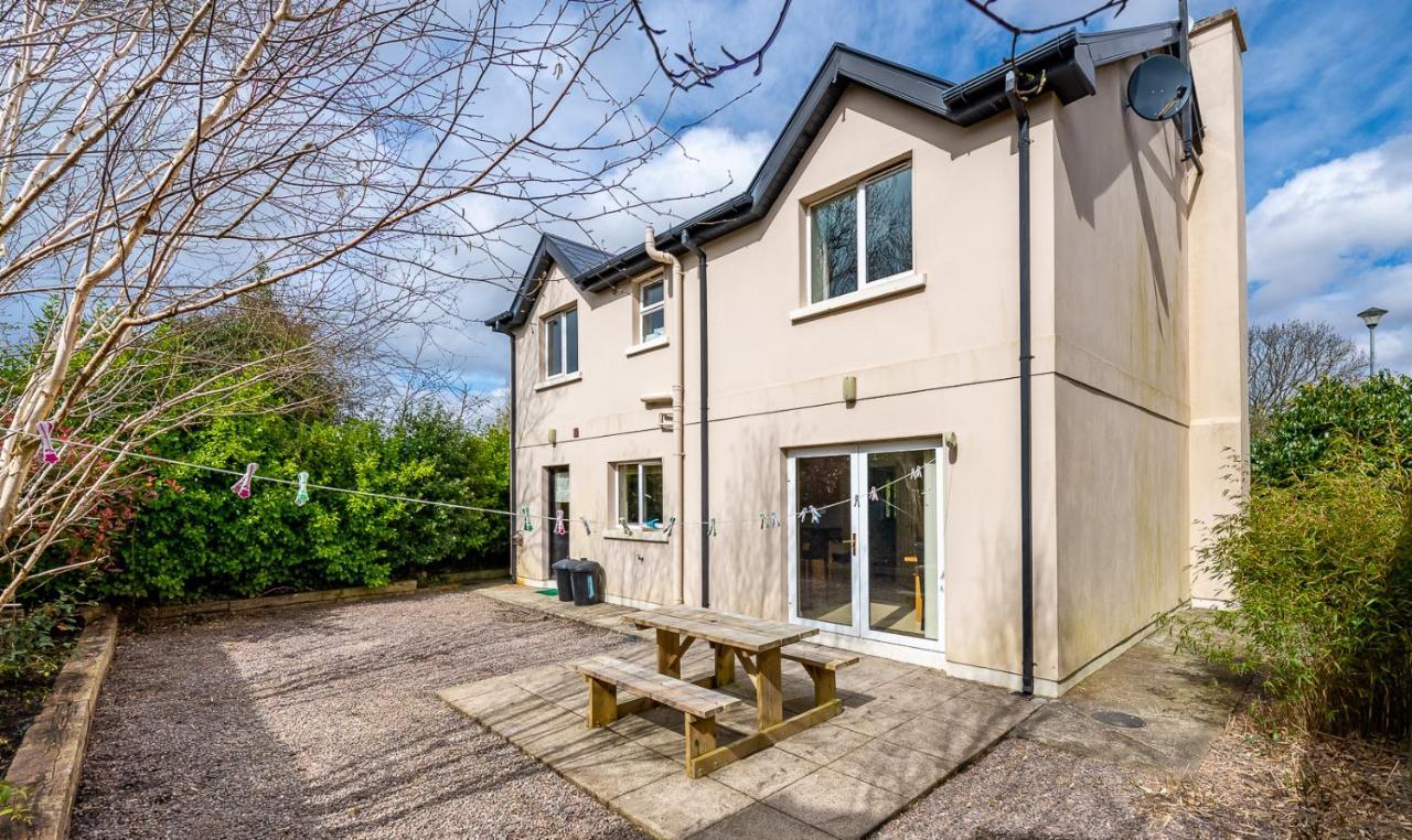 Foleys Ardmullen Townhouses Kenmare Exterior foto